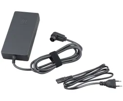 Laddare TQ 4A Charger with EU Cable 4A